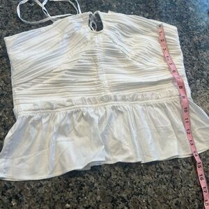 White House Black market top